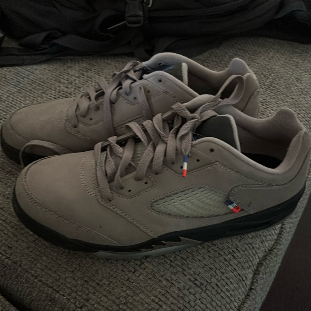 Jordan 5 Retro Low PSG(2022)